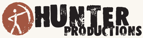 Hunter Productions Logo